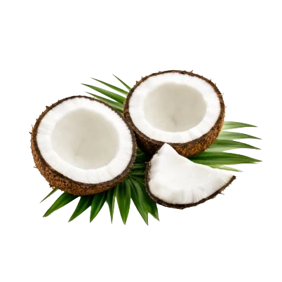 Coconut Oil